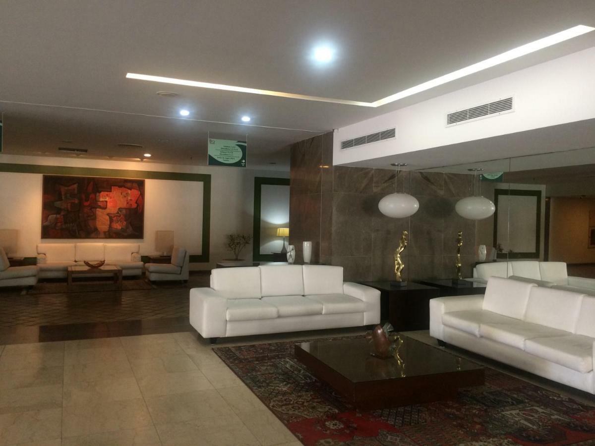 Apartment Praia Barra Bella - Rio De Janeiro Buitenkant foto