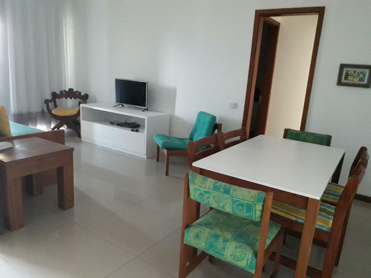 Apartment Praia Barra Bella - Rio De Janeiro Buitenkant foto