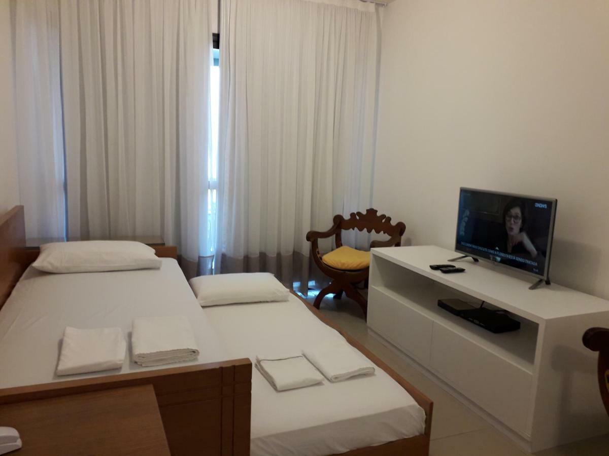 Apartment Praia Barra Bella - Rio De Janeiro Buitenkant foto