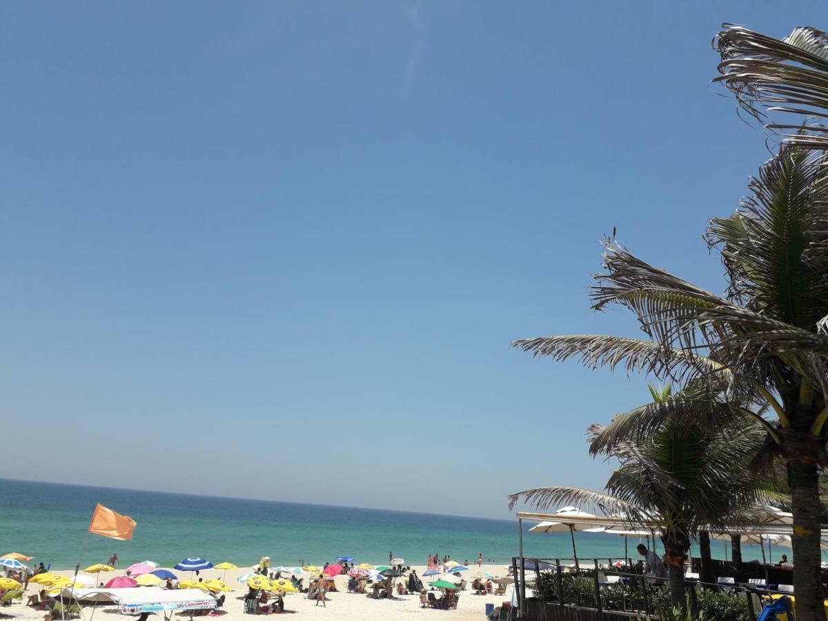 Apartment Praia Barra Bella - Rio De Janeiro Buitenkant foto
