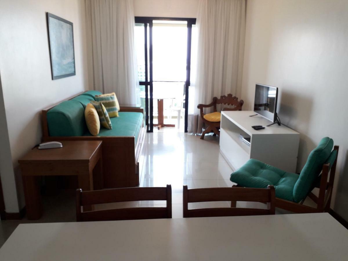 Apartment Praia Barra Bella - Rio De Janeiro Buitenkant foto