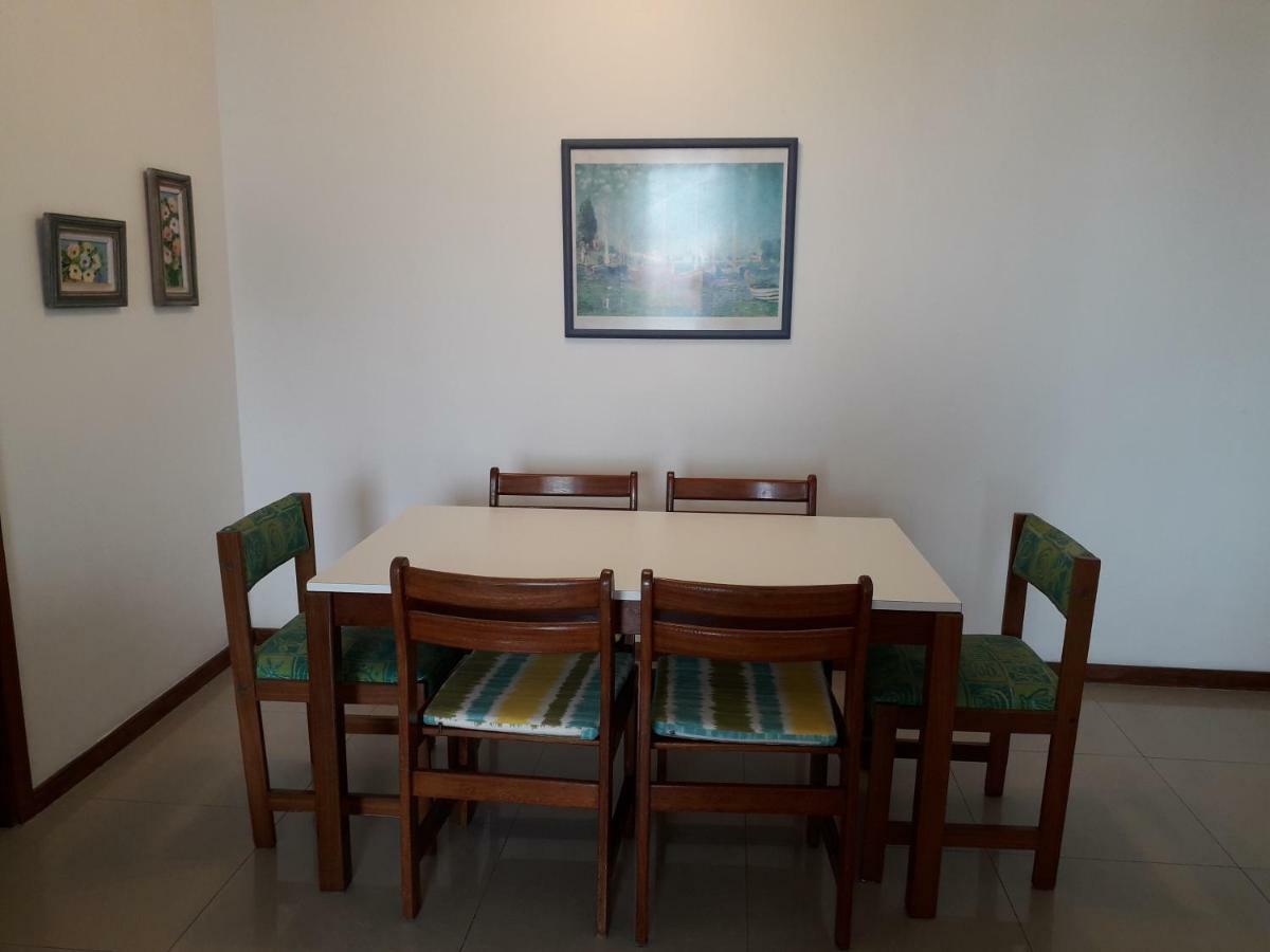 Apartment Praia Barra Bella - Rio De Janeiro Buitenkant foto