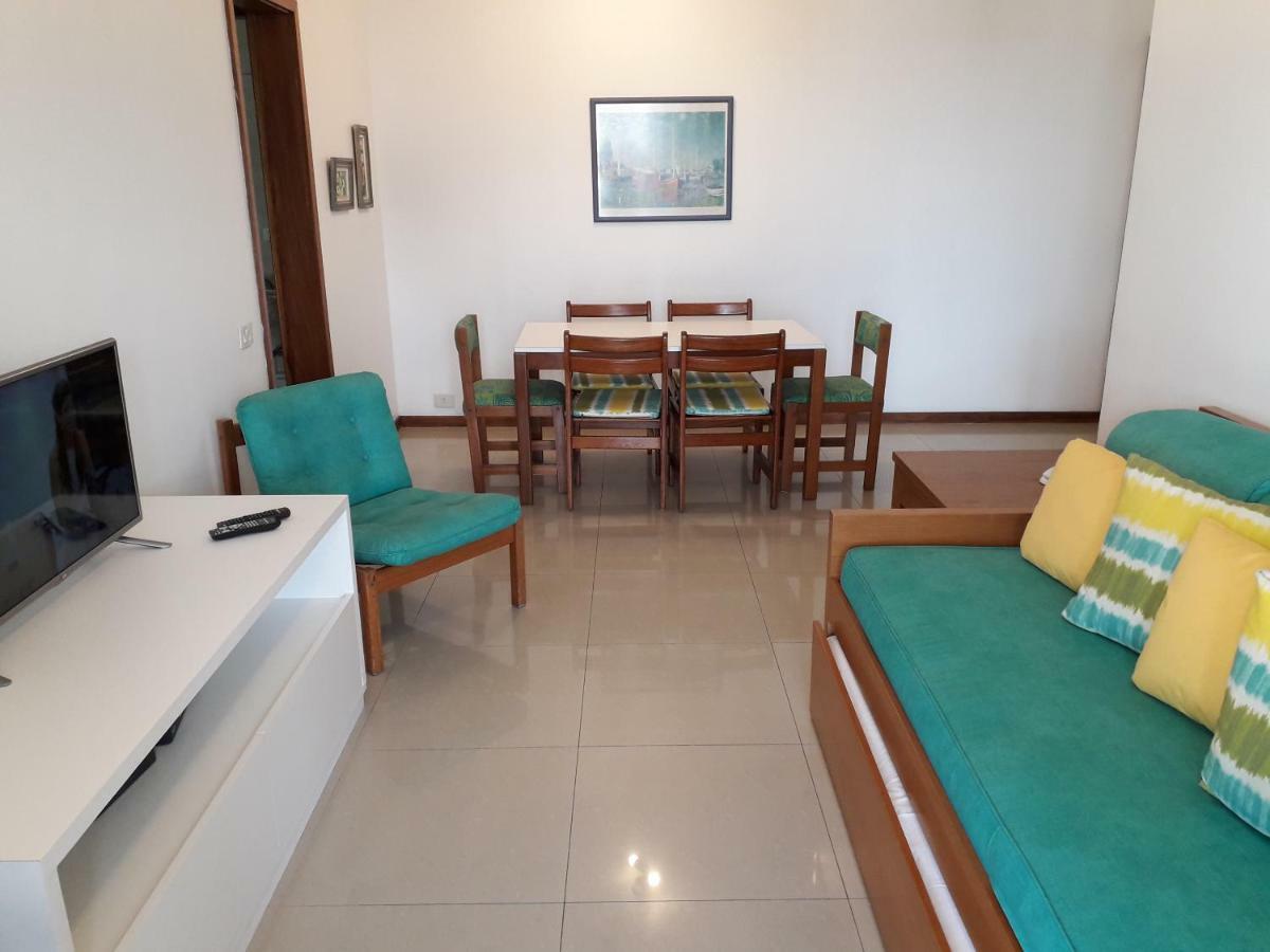 Apartment Praia Barra Bella - Rio De Janeiro Buitenkant foto