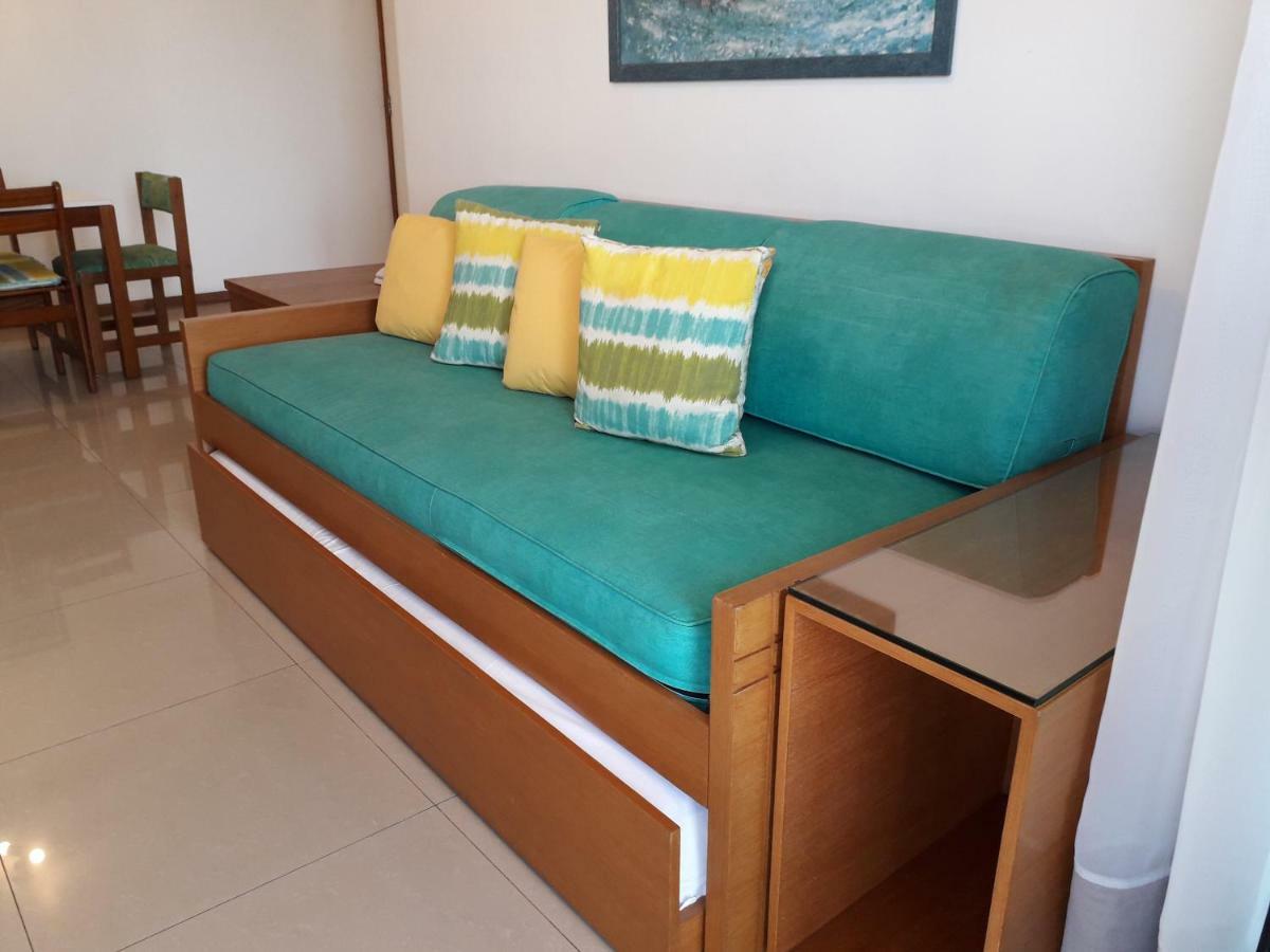 Apartment Praia Barra Bella - Rio De Janeiro Buitenkant foto