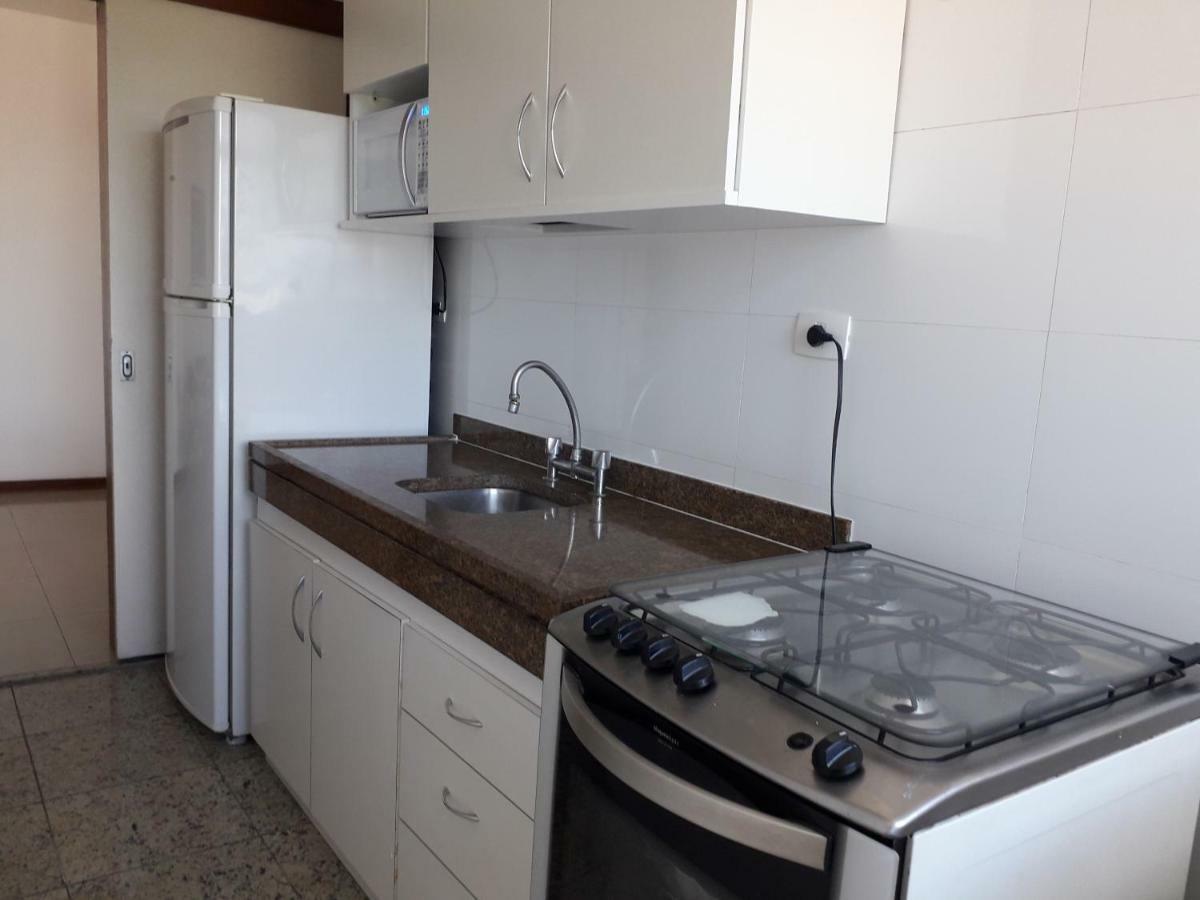 Apartment Praia Barra Bella - Rio De Janeiro Buitenkant foto