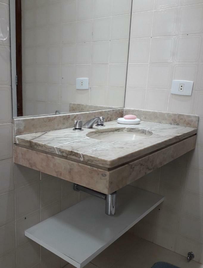 Apartment Praia Barra Bella - Rio De Janeiro Buitenkant foto